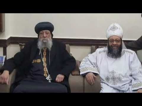 القداس الالهي للقمص جبرائيل عبد المسيح 