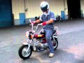 1206270640 ダックス ホンダ HONDA ST50 DAX
