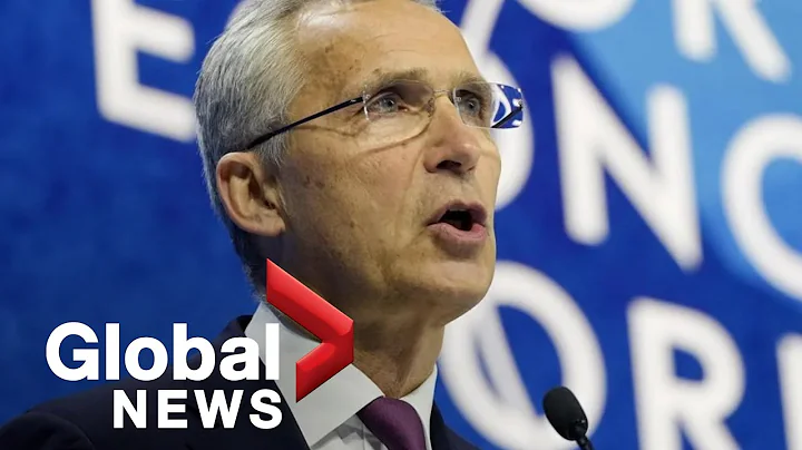 NATO to cut emissions by 45% by 2030, be carbon neutral come 2050: Stoltenberg | FULL - DayDayNews