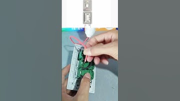 CÁCH ĐẤU Ở CẮM CÔNG TẮC ĐƠN GIẢN AI CÙNG CẦN BIẾT #electrical #thinhhanh