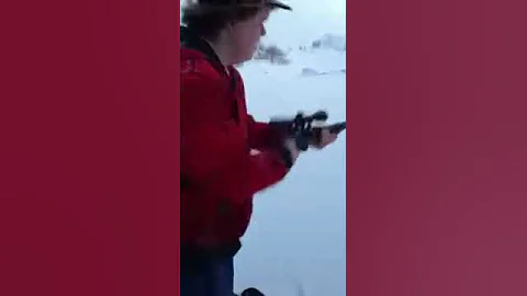 Marlin 336 1957 30-30