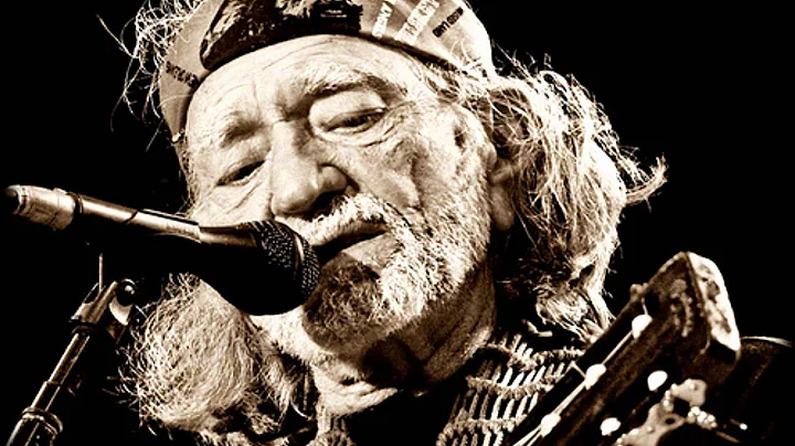 Willie Nelson - Last Thing I Needed First Thing Th...