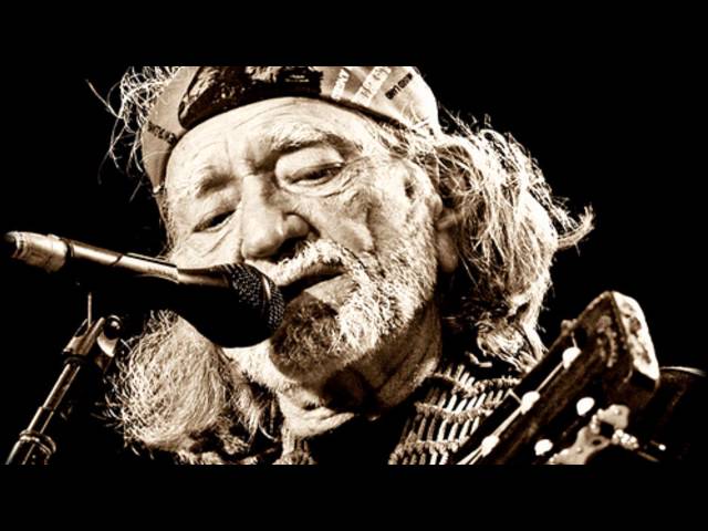 WILLIE NELSON - LAST THING I NEEDED, FIRST THING THIS MORNING