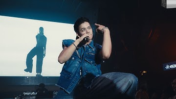 (S)TRONG Trọng Hiếu - SAD Nhân | Live @CINÉ Private Listening Party