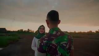 Story whatsaap TNI dan perawat romantis..