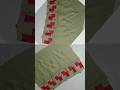 Latest Sleeve Design Easy Sleeve Design Cutting & Stitching#shorts #shortsfeed #