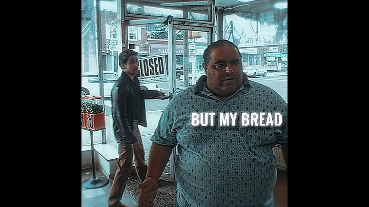 Don’t mess with Cristopher 💀 | #thesopranos #tonysoprano #soprano #mafia #sigma #shorts #rdr1remake