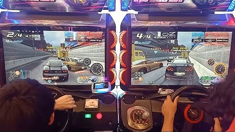 WandereR C vs SkyNet Bali - WandereR Friendly Tag Tourney May [WMMT6RR] - Prelim Match 1