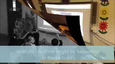 An introduction to Visual Literacy