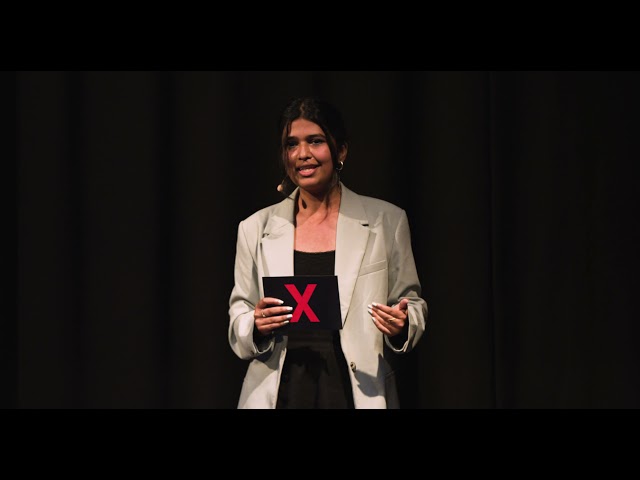 Worüber niemand in der Medizin spricht | Shreyasi Bhattacharya | TEDxEhrenfeld