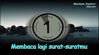 BELAHAN JIWA Kla Project //Teks Lirik