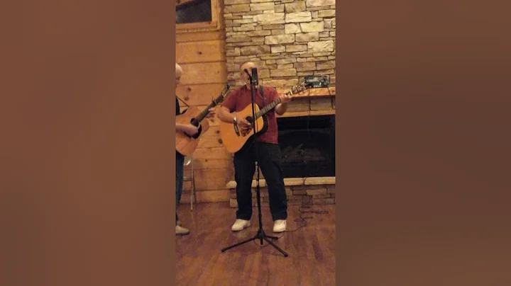 Steve Pugh- I can't help it if I'm still in love w...