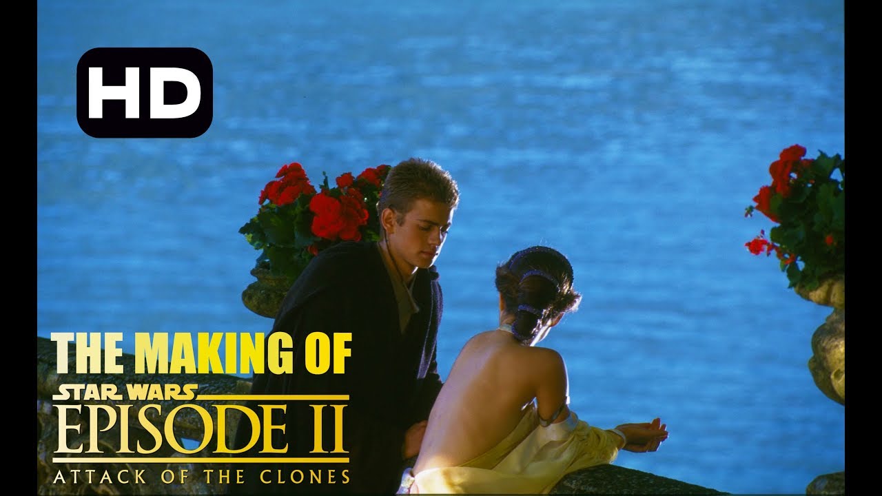 Attack Of The Clones Google Docs