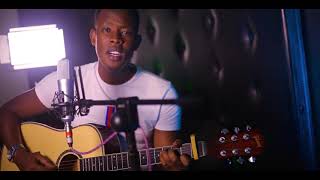 GIKUNDIRO/Nyamibwa y'igikundiro Cover by Derrick  Don Divin(official video)