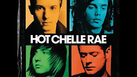 Hot Chelle Rae - Tonight Tonight (Radio Disney Version)