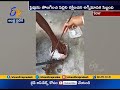 Fire safety workers rescue Cat stuck in plastic pipe, video goes viral