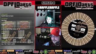 DPFL Online League Season 8