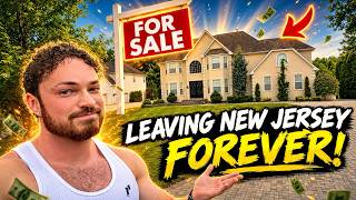 We Sold Our House… NEW HOUSE REVEAL!