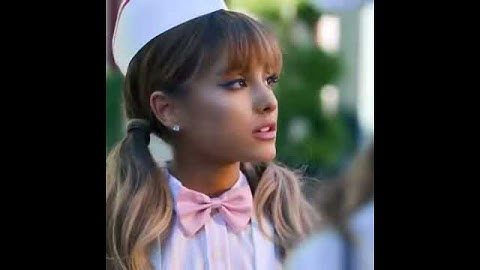 Thumbnail of Sweet like candy by Ariana Grande commercial "2016"