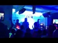 DJ Tarkan &amp; V-Sag @ Cacao Beach (August 30, 2013)