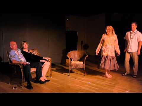 video:Fringe Fest 2013 - Sunfish