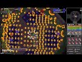 I got a group together to stand still during FIRE APOC (ROTMG Shatters video)