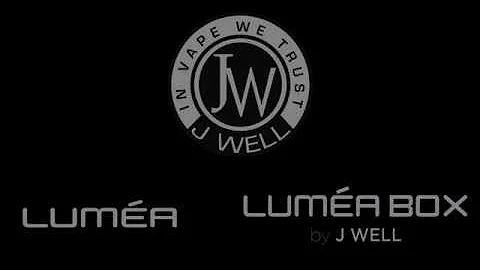 Lumea & Lumea Box by J Well