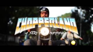 Chopperland - Short film (with English Subtitle)