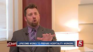 Lipscomb University Launches New Hospitality Program To Address Growing Industry Need
