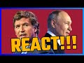 Anlise da entrevista de tucker carlson com putin legendado