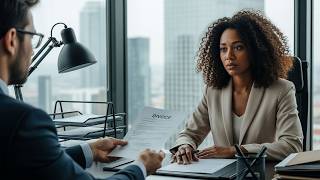 Billionaire Picked Mistress Over Black Wife Couldn't Find Her After She Leaving Him What She Did