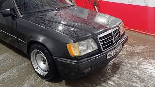 видео: м111 1.8 турбо завершение проекта картинка: м111 1.8 турбо завершение проекта