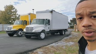 Running A Successful Moving Business in My 20's Running A Successful Moving Business in My 20's