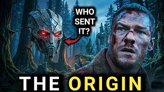 WAR MACHINE: The History Of The Robot Explained Wealth