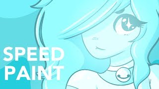 [SP] larimar