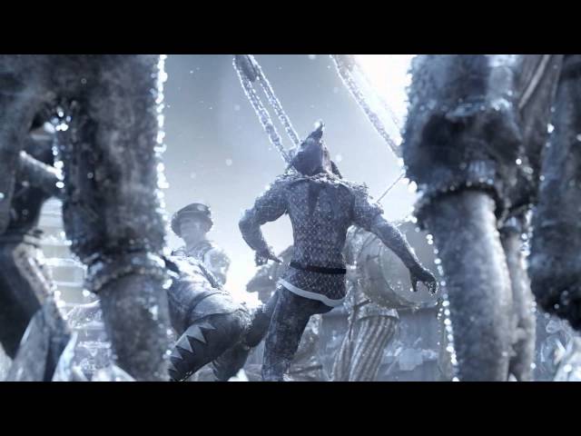 Conheça o Regicida no novo trailer de The Witcher 2: Enhanced Edition! -  NerdBunker