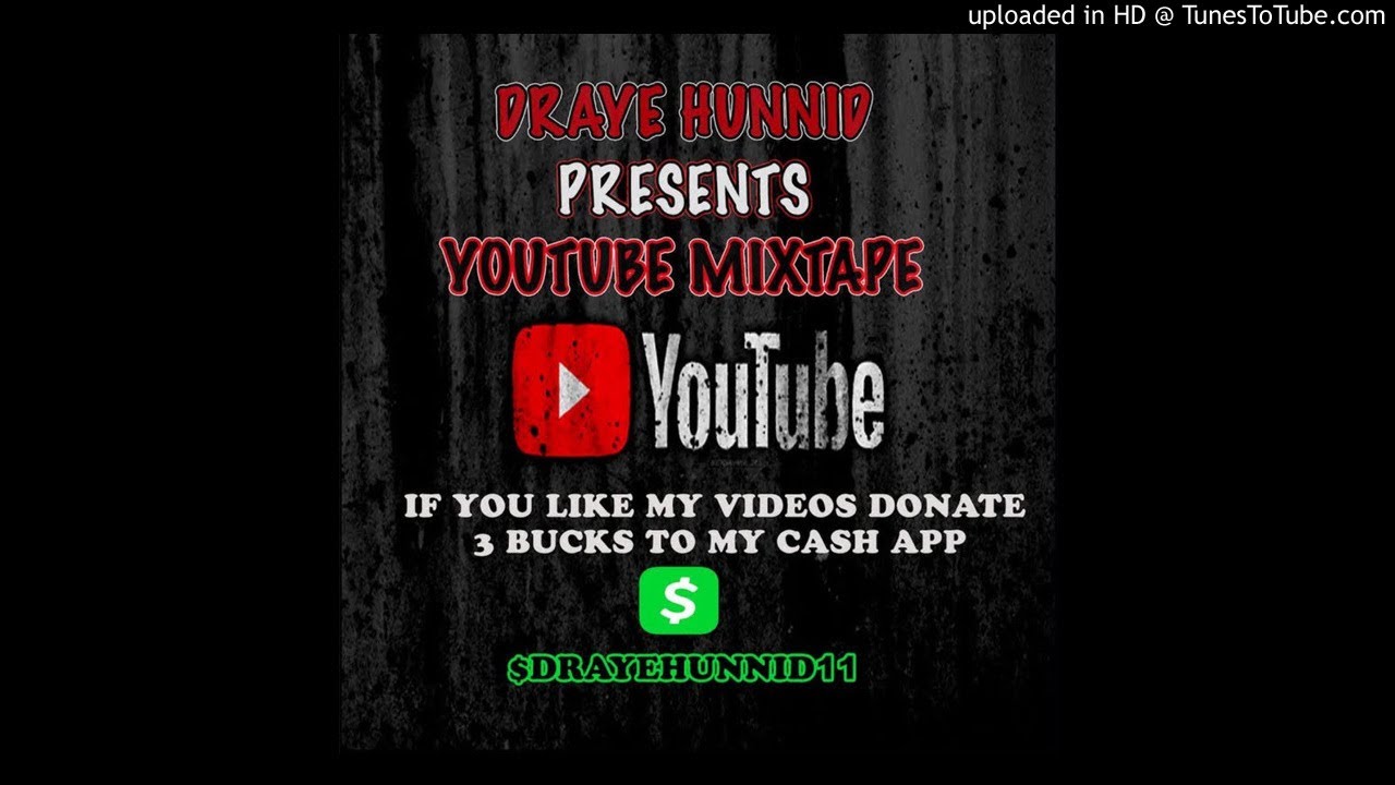 Draye Hunnid - Black (True Story) (D-BLOCK)