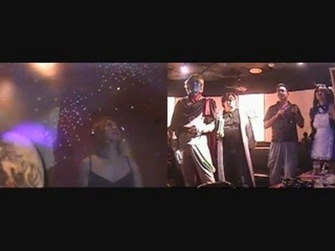 JUJU／Distance【うたスキ動画】