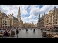 Discover Brussels most attractions &amp; sightseeings