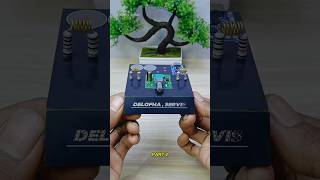 The structural framework has been built for this extraordinary project #frame #creative #electronic