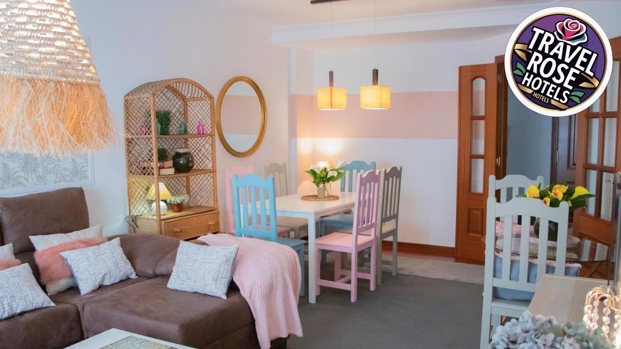 Luxury Singular Apartments Green | Santiago De Compostela, Spain | Hotel Review 🌟