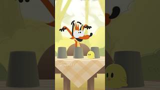 Never Scam a Duck ๐