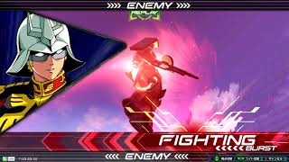 【EXVS2】  スサノオ視点59　【聖戦士UMA 】