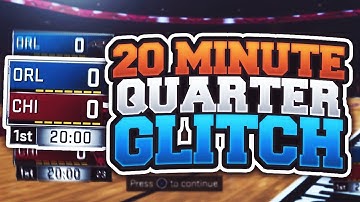 NBA 2K18 Game Breaking Glitch! Unlock ALL Badges FAST! Rep up QUICK!