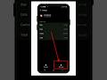 How to clear Cache all app in Samsung #shorts