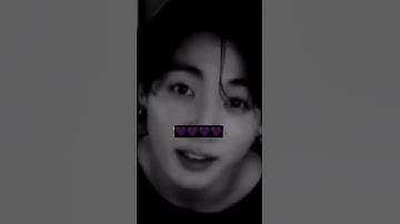 Pov:He is your best friend and secretly loves you and get jealous (Jk version)#bts #shorts#jungkook