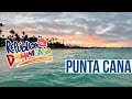 Пляж в Пунта Кана, Доминиканская Республика #puntacana #puntacanabeach