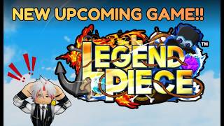 This New Roblox One Piece Game Looks TOO GOOD…