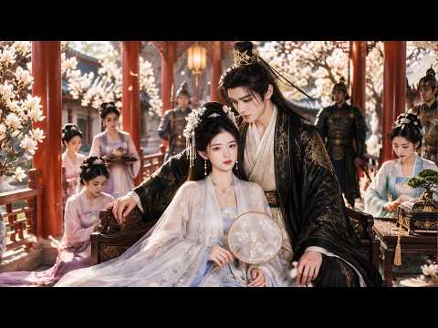 Video Reborn, she chose to marry a playboy prince, unaware he was the most powerful man.