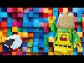 LEGO FORTNITE | EP14 | Making A Loot Train